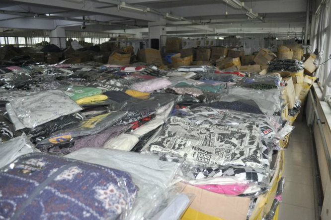 西双版纳纺织品空运_航空加急件