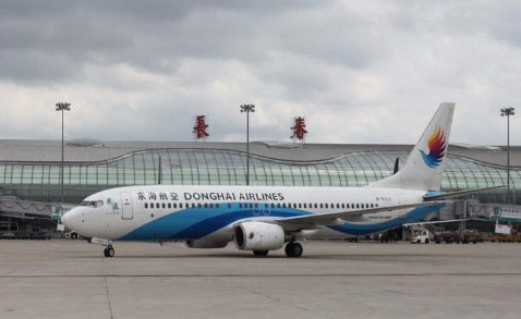 西双版纳空运长春机场